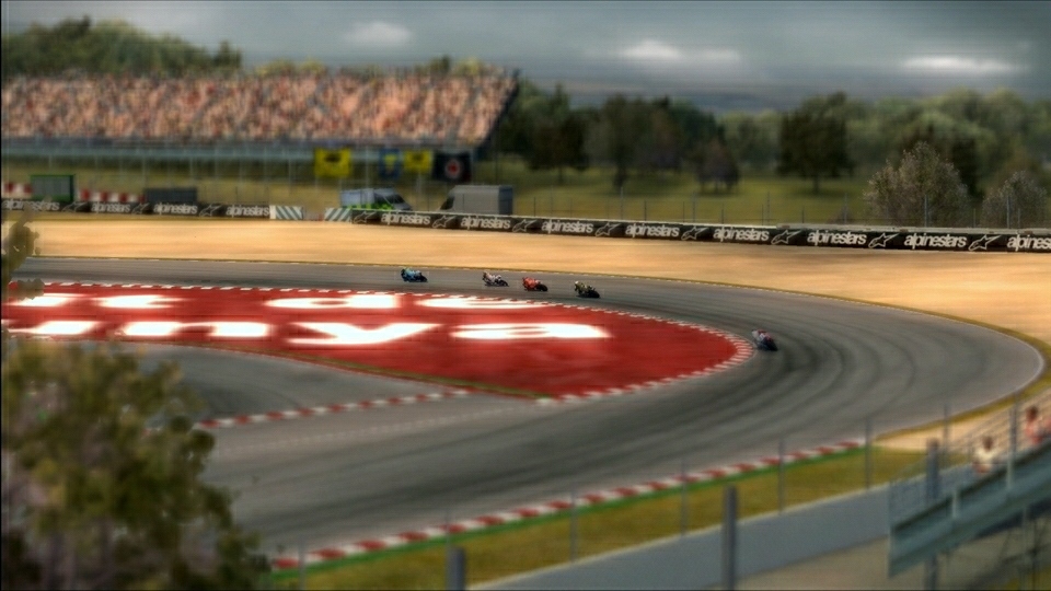 MotoGP 10/11 (Edición Team Repsol Honda)